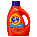 Tide HE Clean Breeze (75 fl oz) 48 Loads